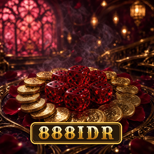888idr APK Indonesia - Interface pengguna yang ramah dan intuitif untuk download aplikasi Android dengan mudah