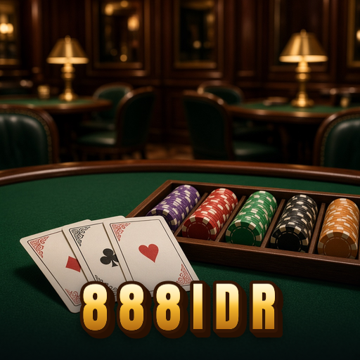 888idr APK Indonesia - Katalog lengkap ribuan aplikasi Android berkualitas untuk download gratis